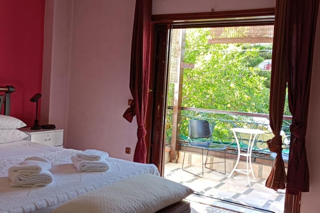 Appartement όμορφο στην άνω πόλη πάτρας