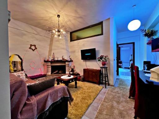 όμορφο στην άνω πόλη πάτρας Appartement