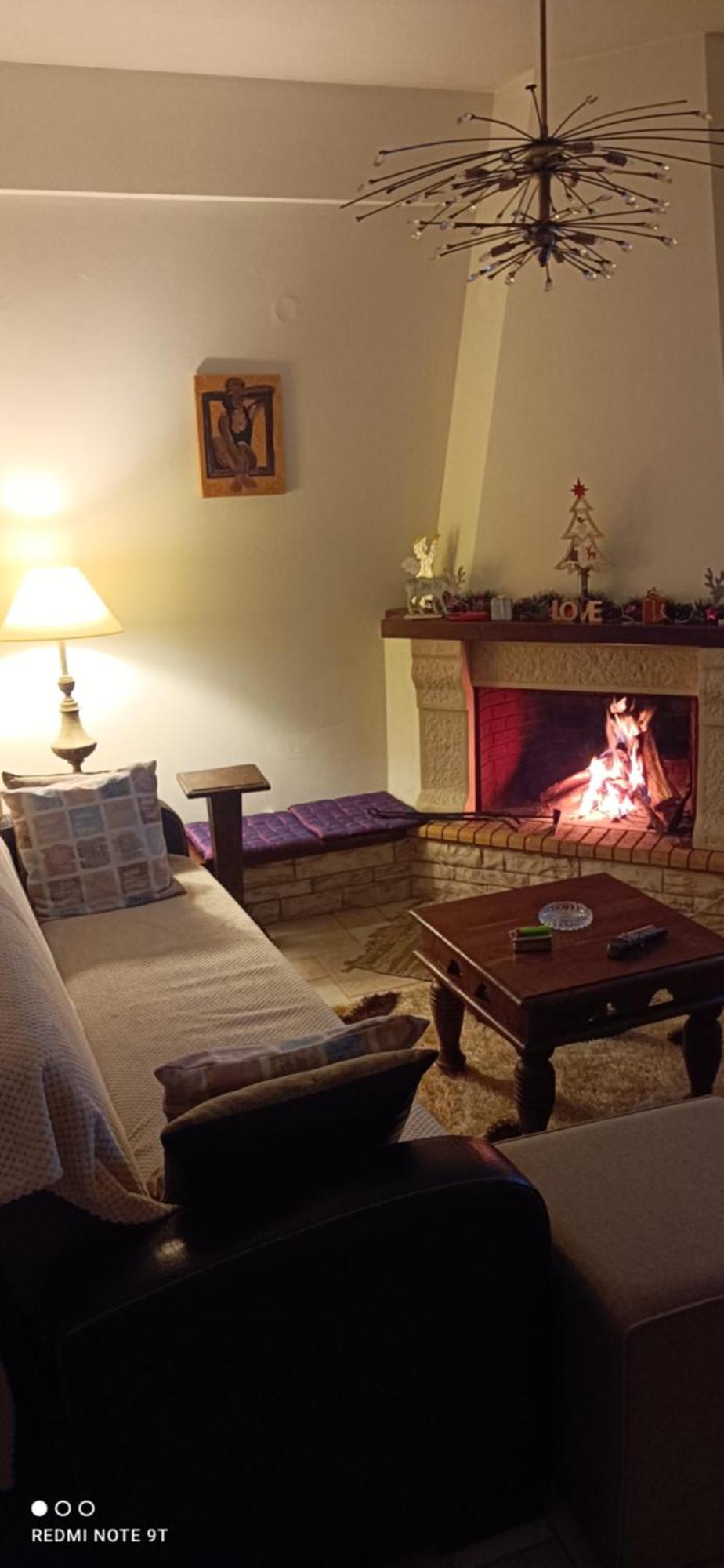 όμορφο στην άνω πόλη πάτρας Appartement Patras